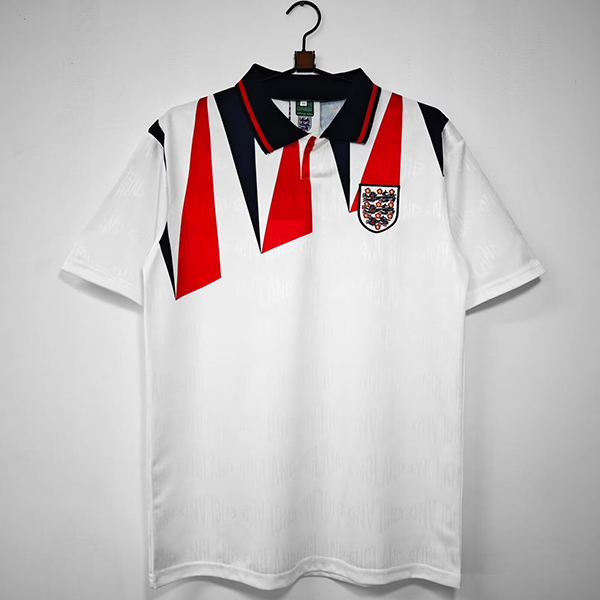 England 92 Retro home