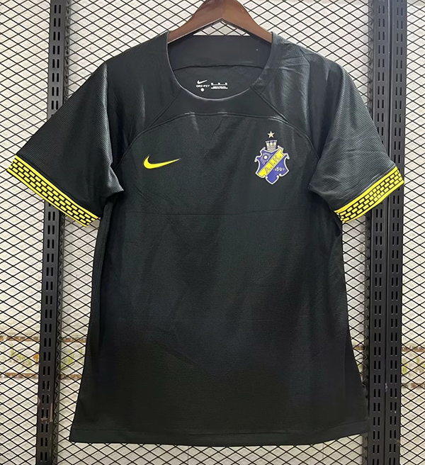 2024-25 AIK home