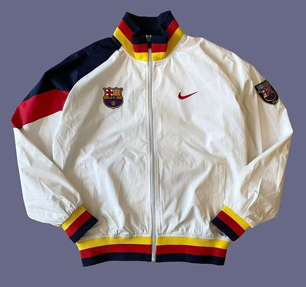 2025-26 BL Retro windbreaker