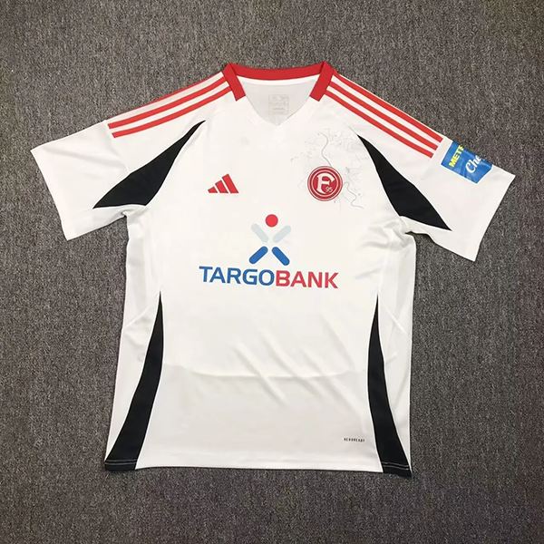 2024-25 Fortuna&Dusseldorf away