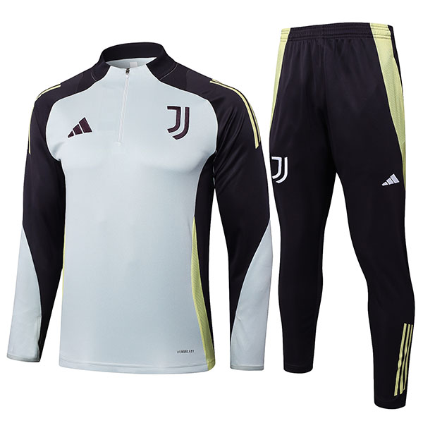 2024-25 JV Half zipper Training suit