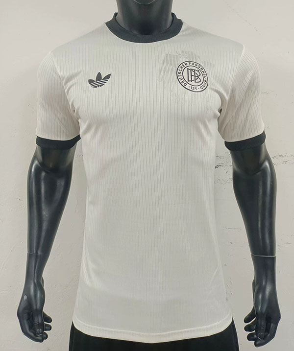 2025-26 Germany white player version