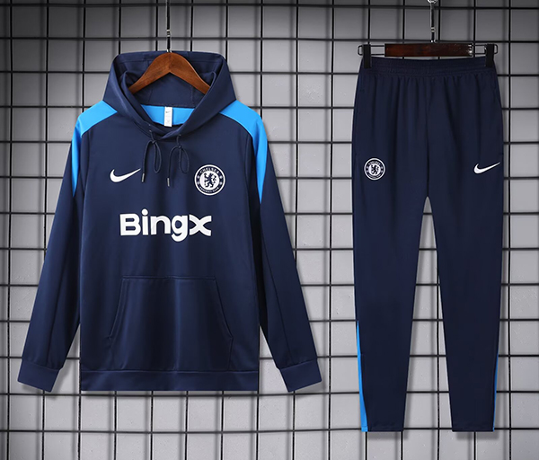 2024-25 CFC Hoodie Training suit