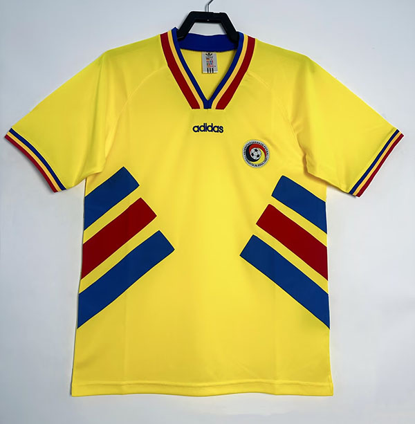 Romania 1994 Retro home