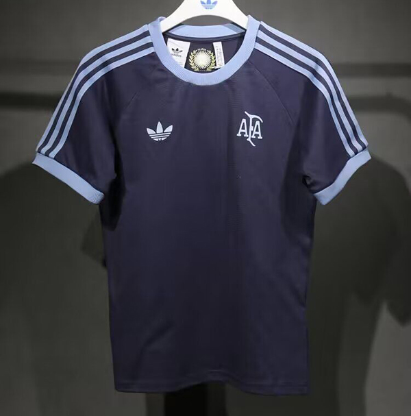 2024 -25 Argentina Retro T-shirt