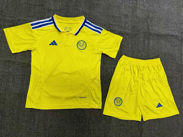 2024-25 Leeds away kids