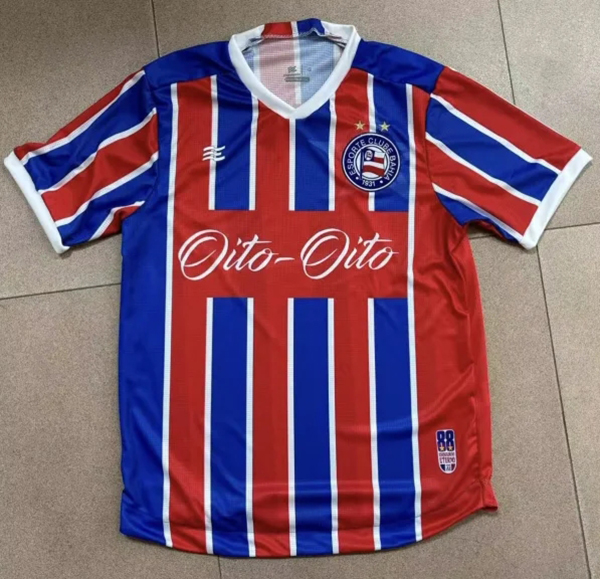 2024-25 Bahia home