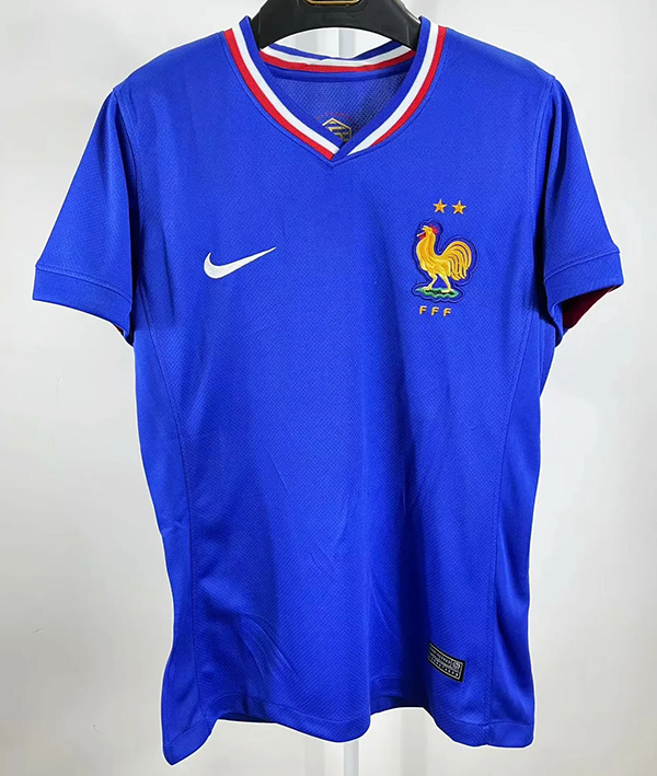 2024-25 France home