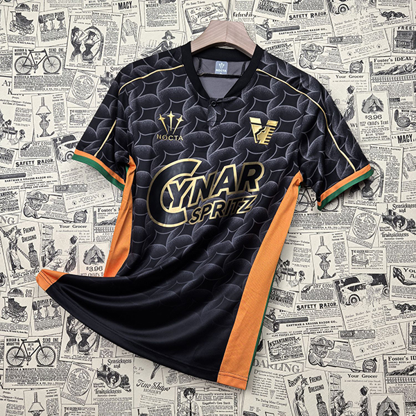 2024-25 Venezia home