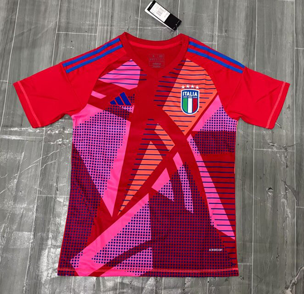 2024-25 Italy GK