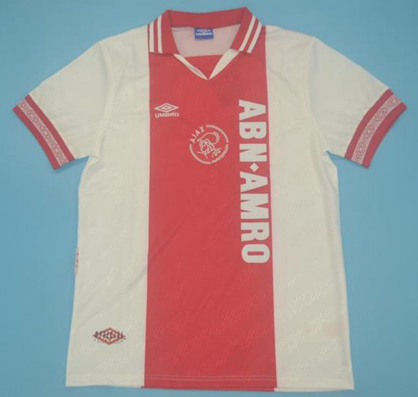 AX 94-95 Retro home