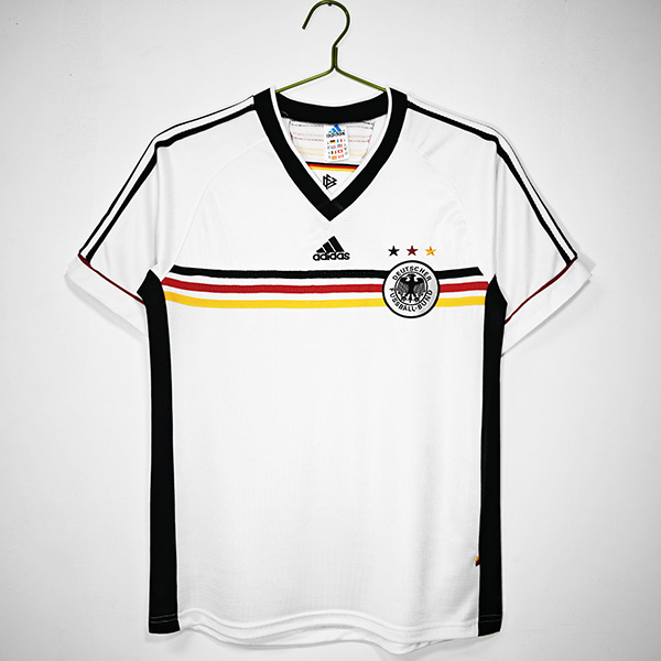 Germany 98 Retro home