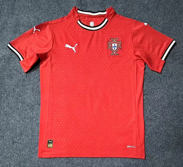 2025 Portugal home