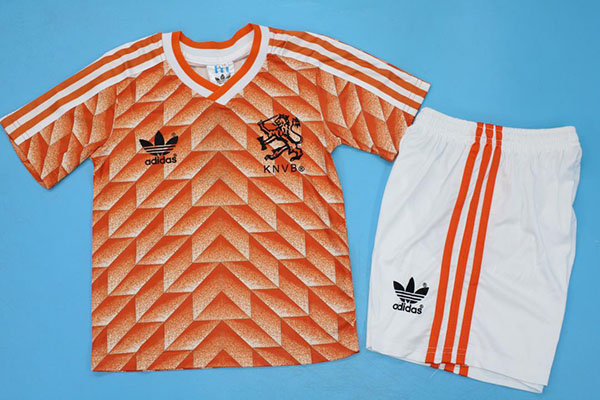 Netherland 88 Retro Home kids