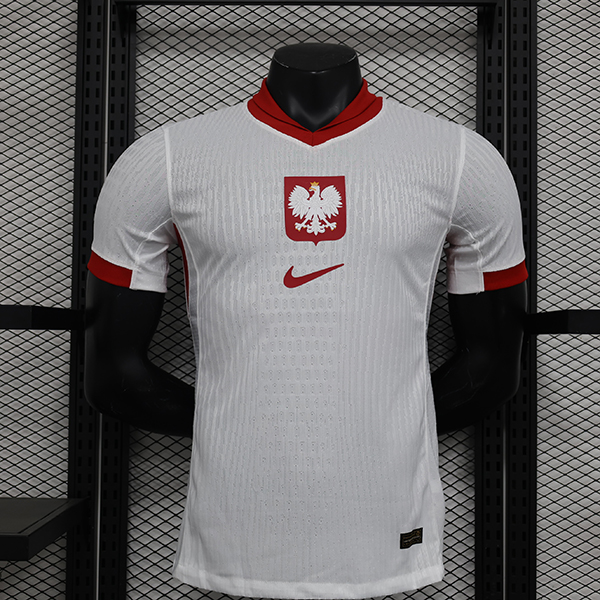 2024-25 Poland home player version