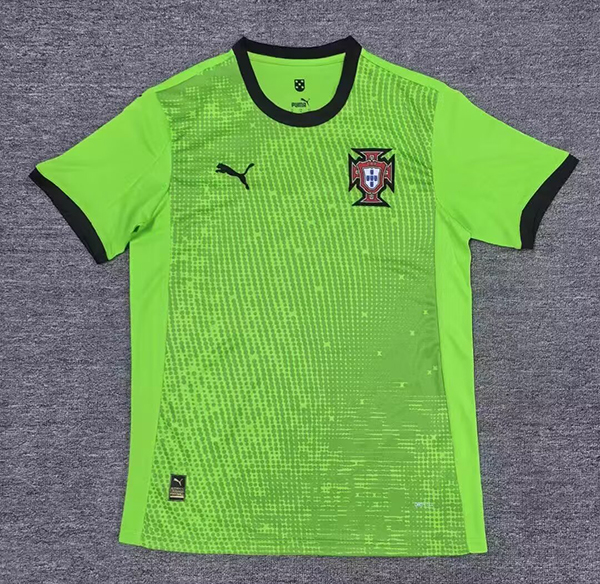 2025 Portugal GK