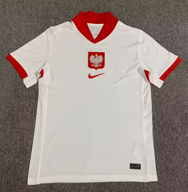 2024-25 Poland home