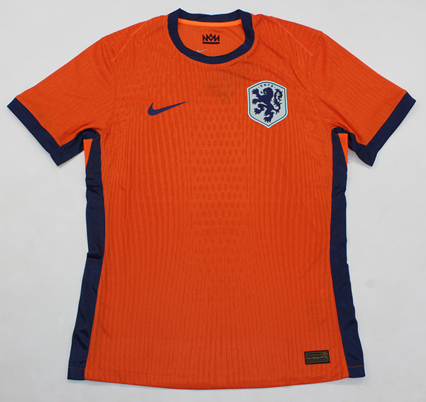 2024-25 Netherland home player version