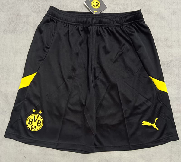 2024-25 BD Home shorts