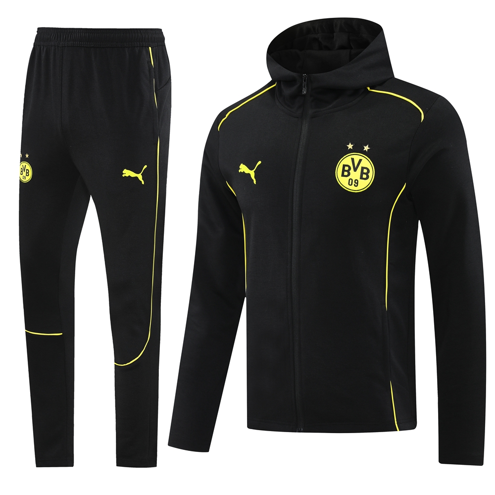 2024-25 ASL Hoodie Jacket Training suit