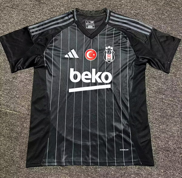 2024-25 Besik-tas away