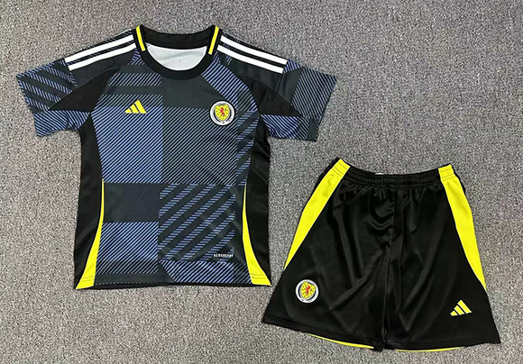 2024-25 Scotland home kids