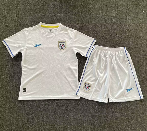 2024-25 Panama away Kids