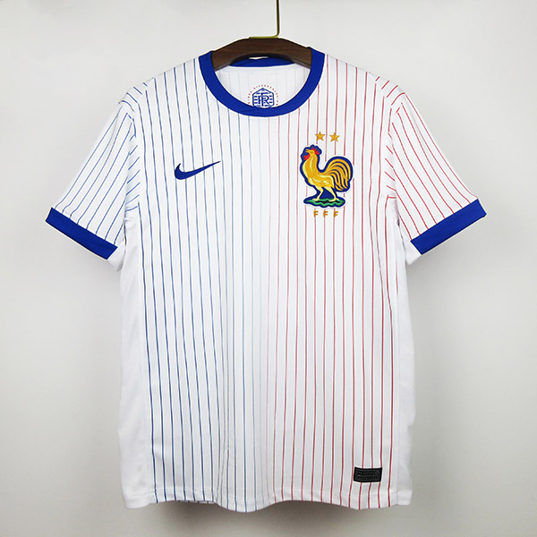 2024-25 France away