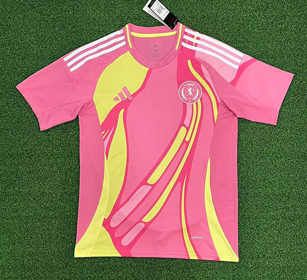 2025-26 Scotland away