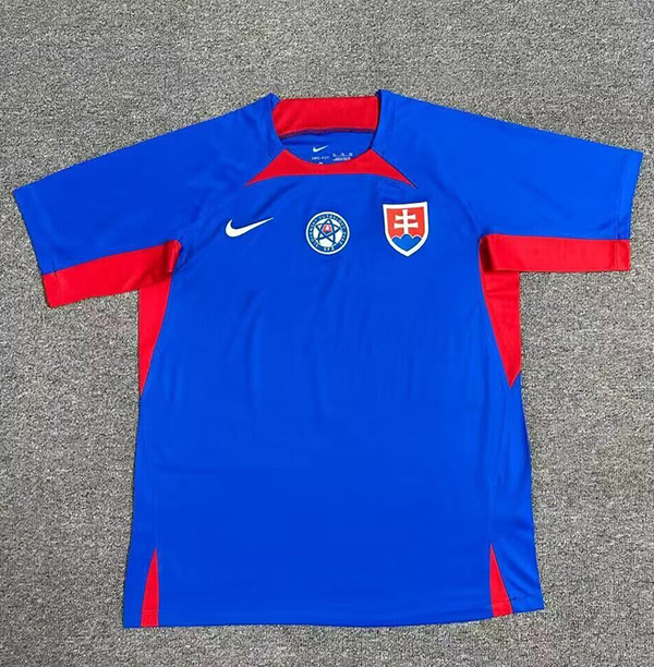 2024-25 Slovakia home