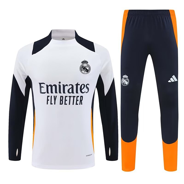 2024-25 RD round neck training suit