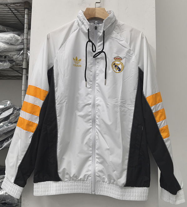 2024-25 RD windbreaker jacket