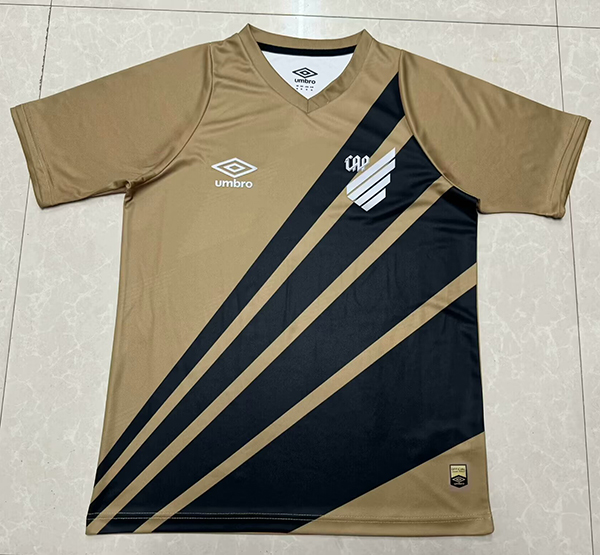 2024-25 Paranaense away