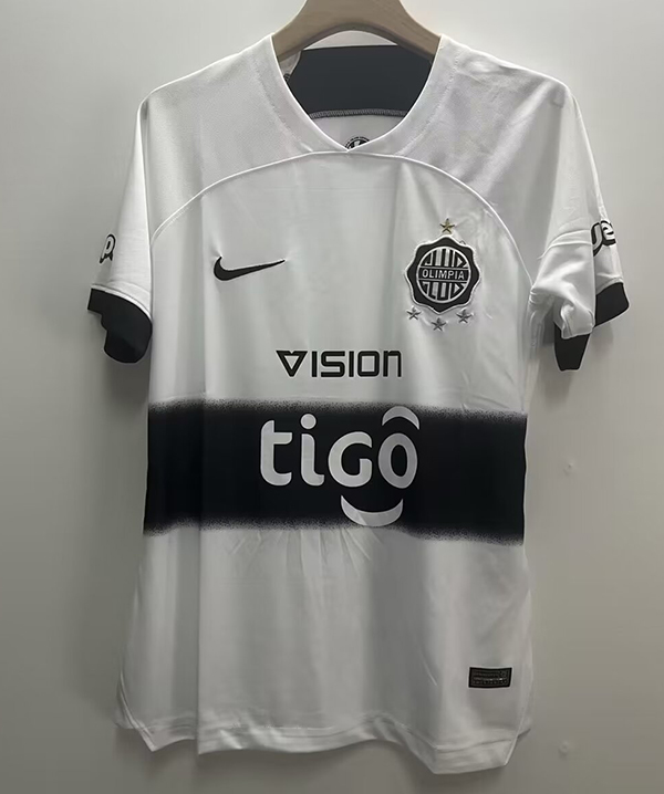 2024-25 Olimpia Home