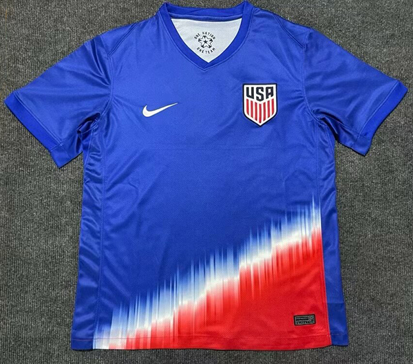 2024-25 US away