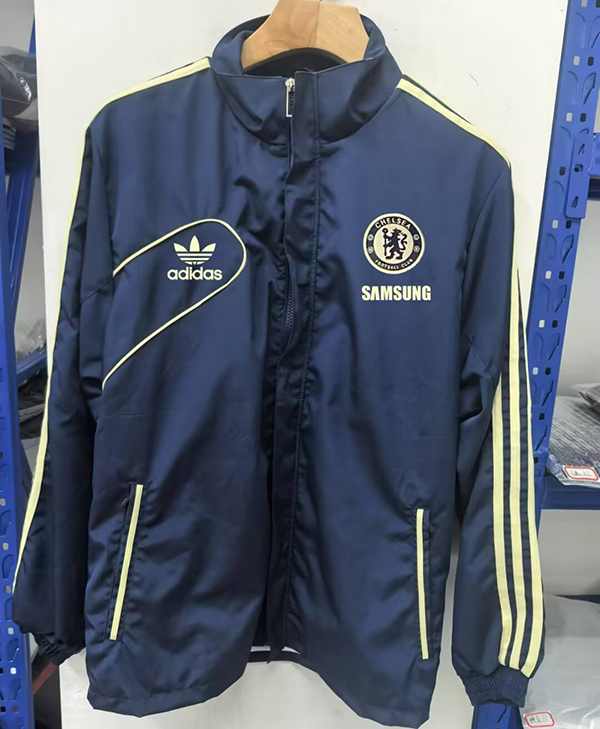 2024 -25 CFC windbreaker