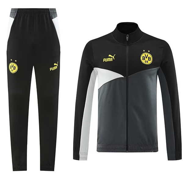 2024-25 BD Jacket training suit