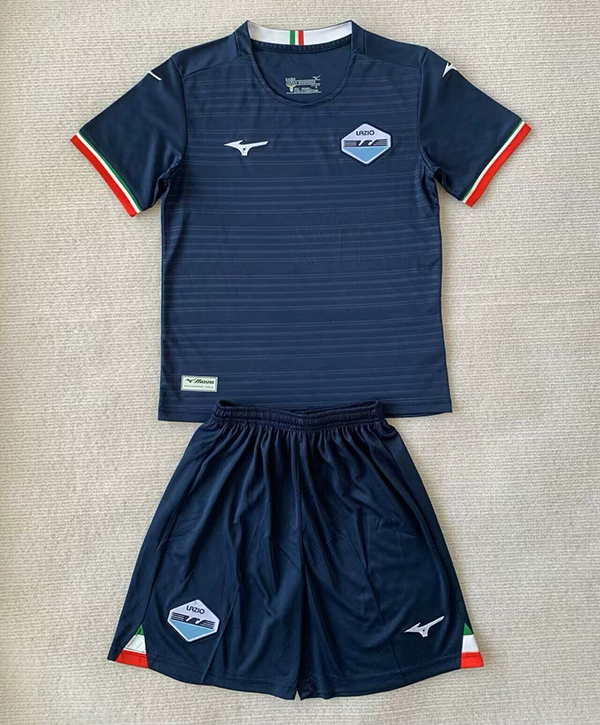 2023-24 La-zio away kids