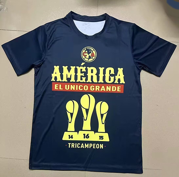 2024-25 Club América Champion version