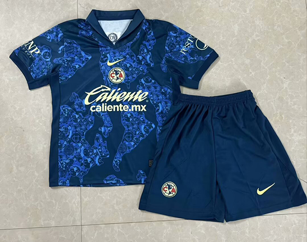 2024-25 Club América Away kids