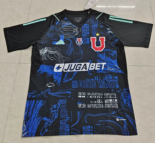 2024-25 Universidad de Chile GK