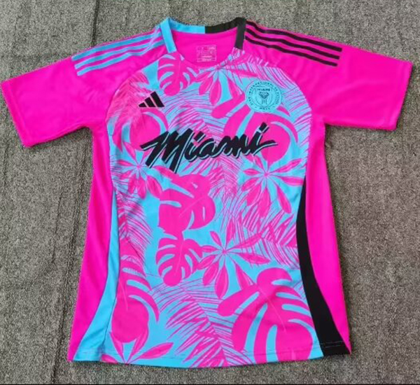 2024-25 Miami Pink