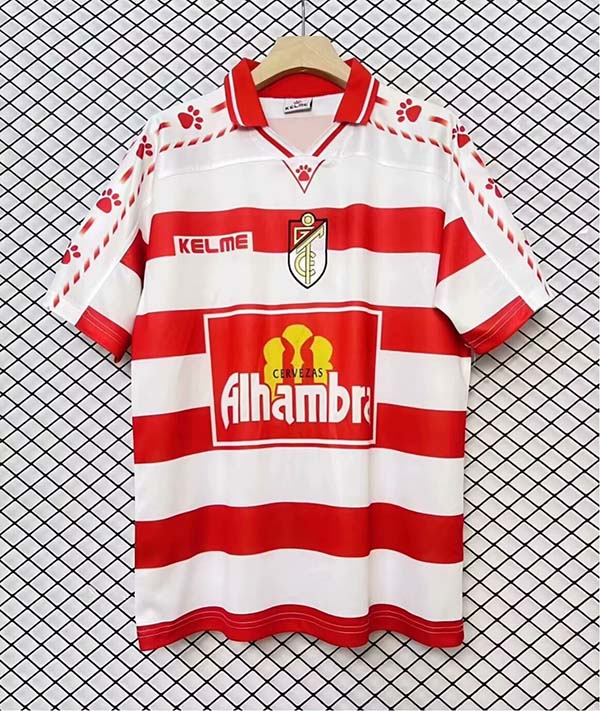 Grana-da 97-98 Retro home