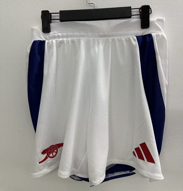 2024-25 ASL home player version shorts