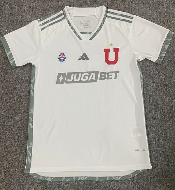 2024-25 Universidad de Chile away