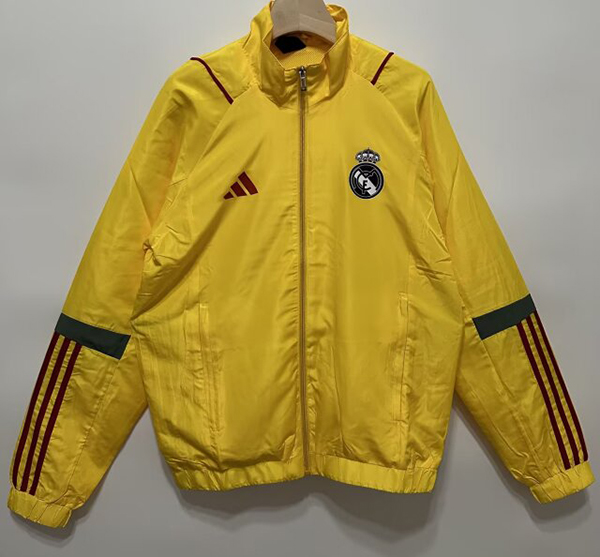 2024-25 RD windbreaker jacket