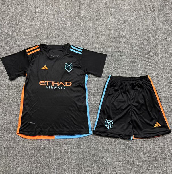 2024-25 New York away kids