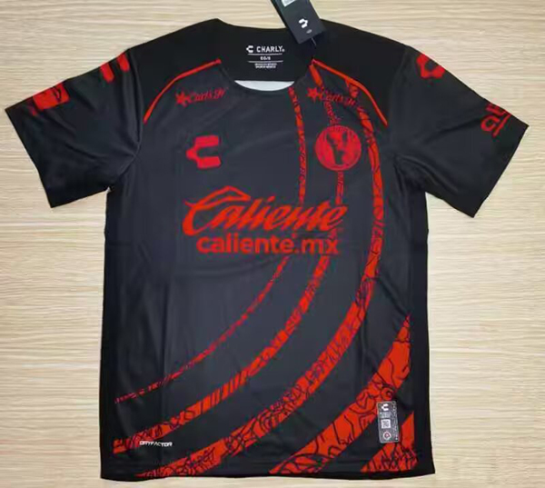 2024-25 Tijuana home