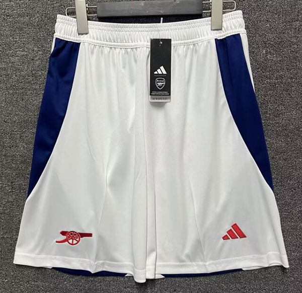 2024-25 ASL home shorts