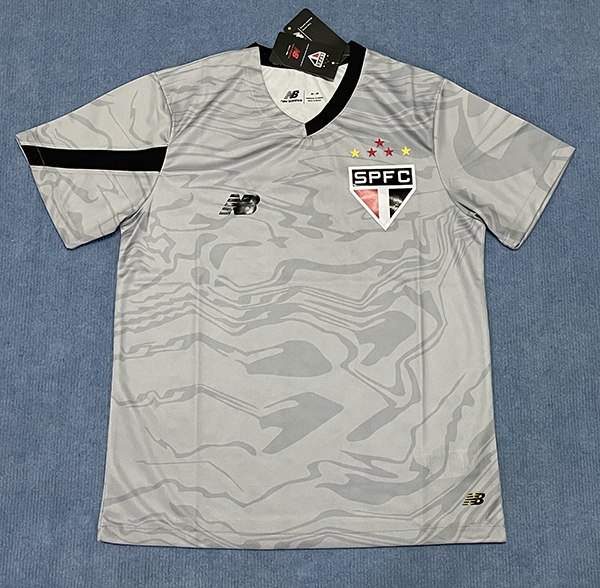 2024-25 Sao Paulo GK